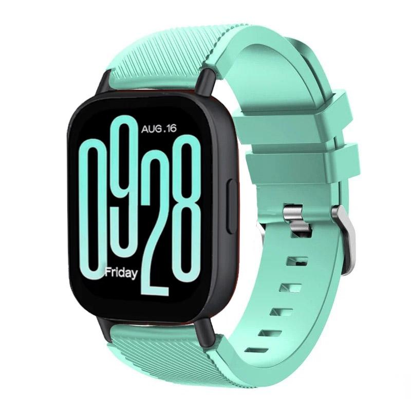 Soft Silicone Strap for Redmi Watch 5 Active Breathable Replacement Wristband For Redmi Watch 5 Lite/5 Active Belt Accessories