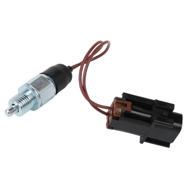 Car Brake Light Switch 32006CD10B 32006-CD10B for 2005-2019 Neutral Safety Switch Auto Accessory Replacement