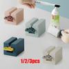 Wholesale1 Roller Tube Toothpaste Squeezer, Toothpaste Holder, Bathroom Rotary Paste Dispenser