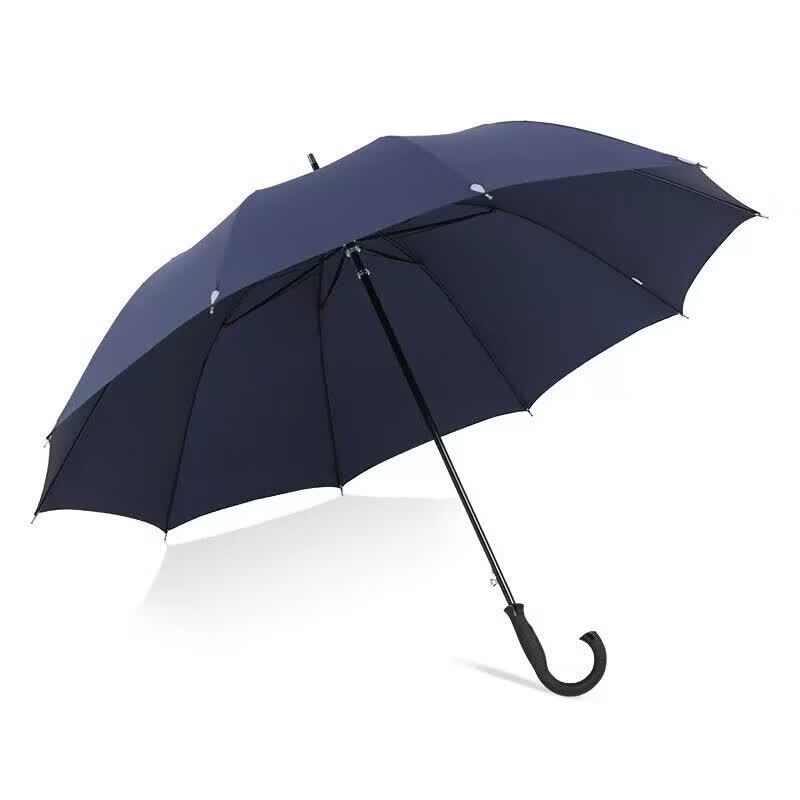 Paradise Umbrella 1331E Business Straight Umbrella