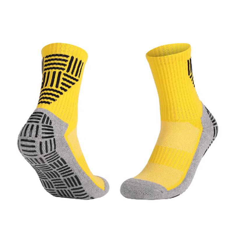 Adult Mid-Calf Football Socks