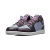 Jordan 1 Mid SE PS Monsoon Purple Rise AV5173-400