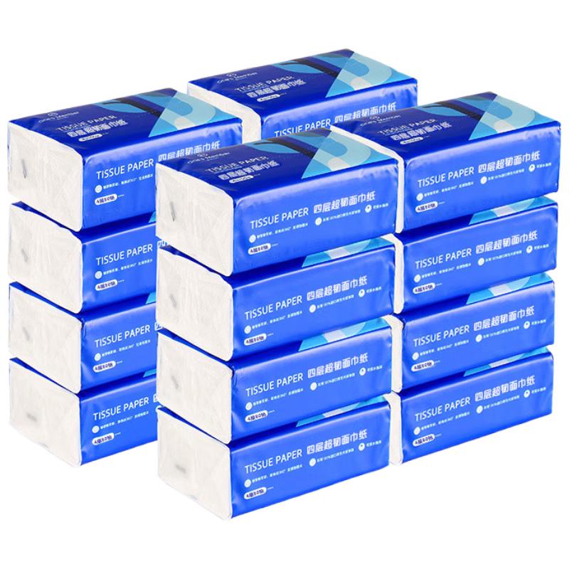 1st Member Store Facial Tissues