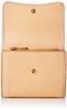 Il Bisonte Coin Purse SSW005PVX001 Naturale Women's [Product Code]