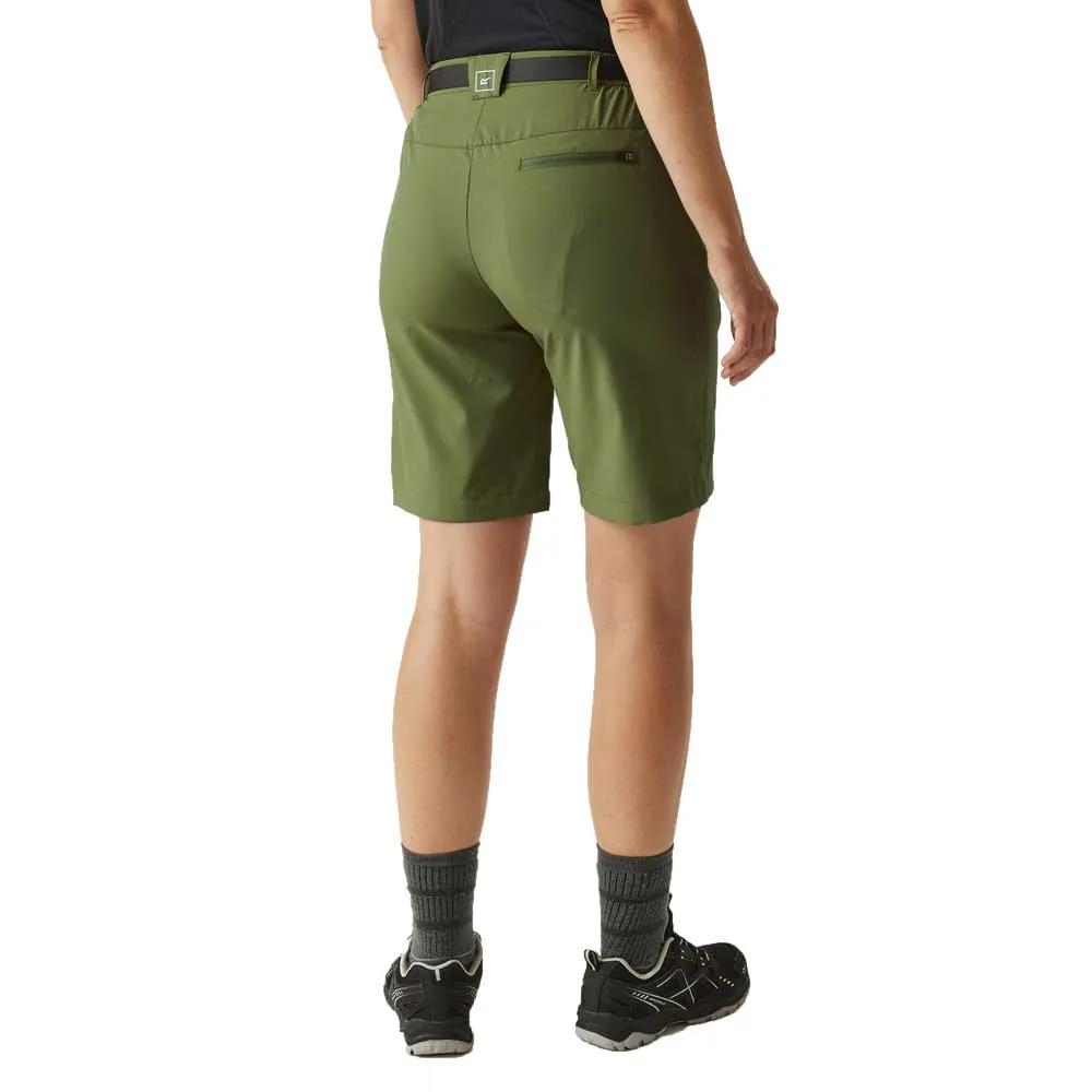 Regatta Shorts Xert Stretch Light