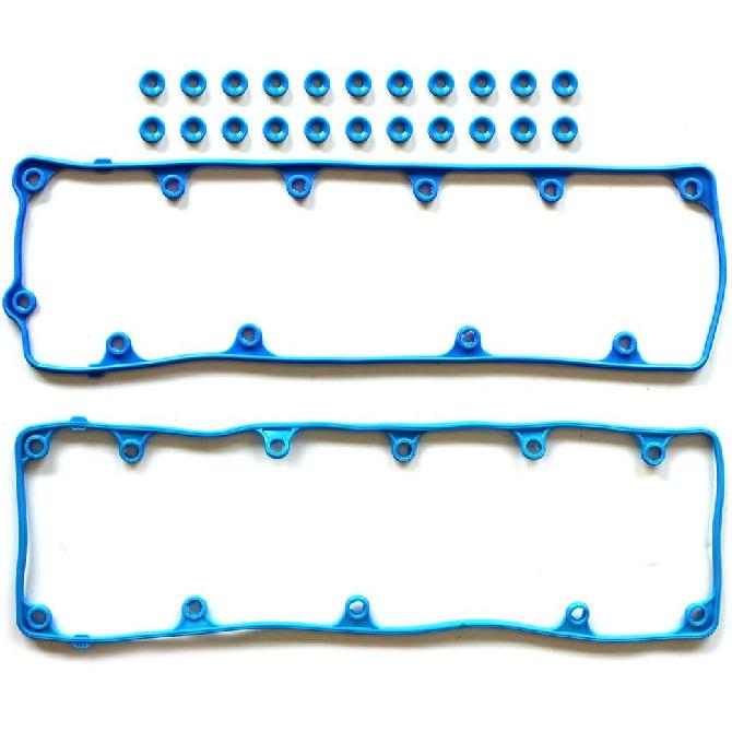 Engine Gasket Set for Ford for F-150, for Ford Crown Victoria 2002-2012 VC Cover Gasket Kit VS50564R,VC4154G