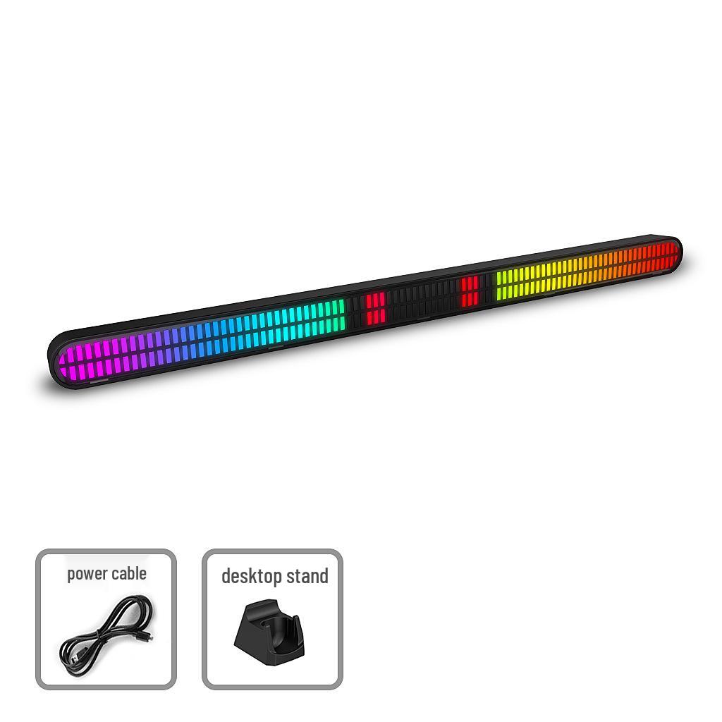 

Compatible Ambient Display & Rhythm Light for BYD, Geely, Changan, Wuling, Xiaomi SU7, YU7.