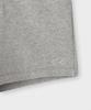 Deolil Lia Span Shorts_Melange Gray