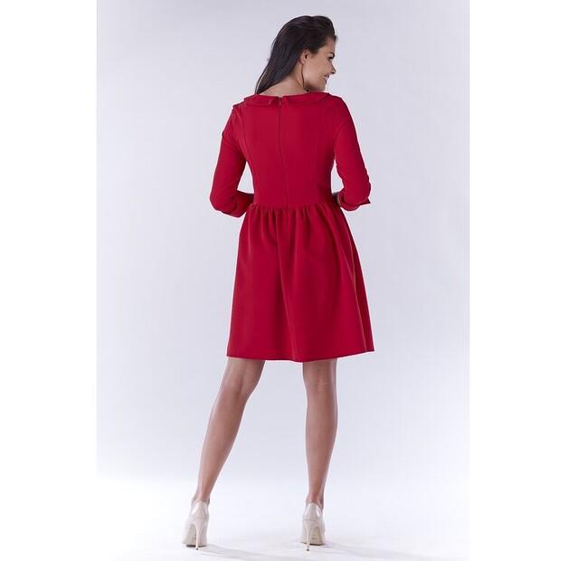 Awama A183 Dress
