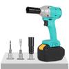 Wrench Shaft Accessories for Most Electric Wrenches and Hammer Drill Wrenches