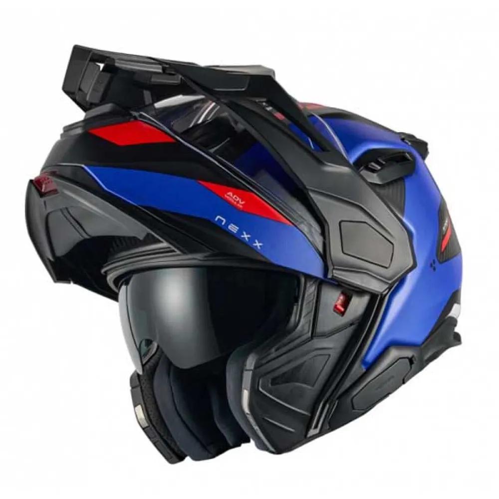 Nexx Modular Helmet X.Lifecountry Terra