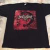 BORKNAGAR Quintessence Shirt XL, Arcturus, Inquisition, The Chasm, Ulver, Taake