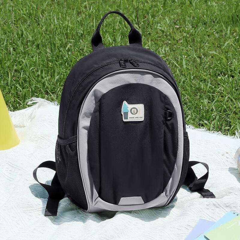 Dijiuchengbao Children's Backpack, Lightweight And Breathable, for Boys And Girls, Suitable for Day