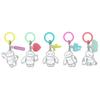 Baymax Charm Set (5 Pieces) Resort Exclusive Souvenir Gift