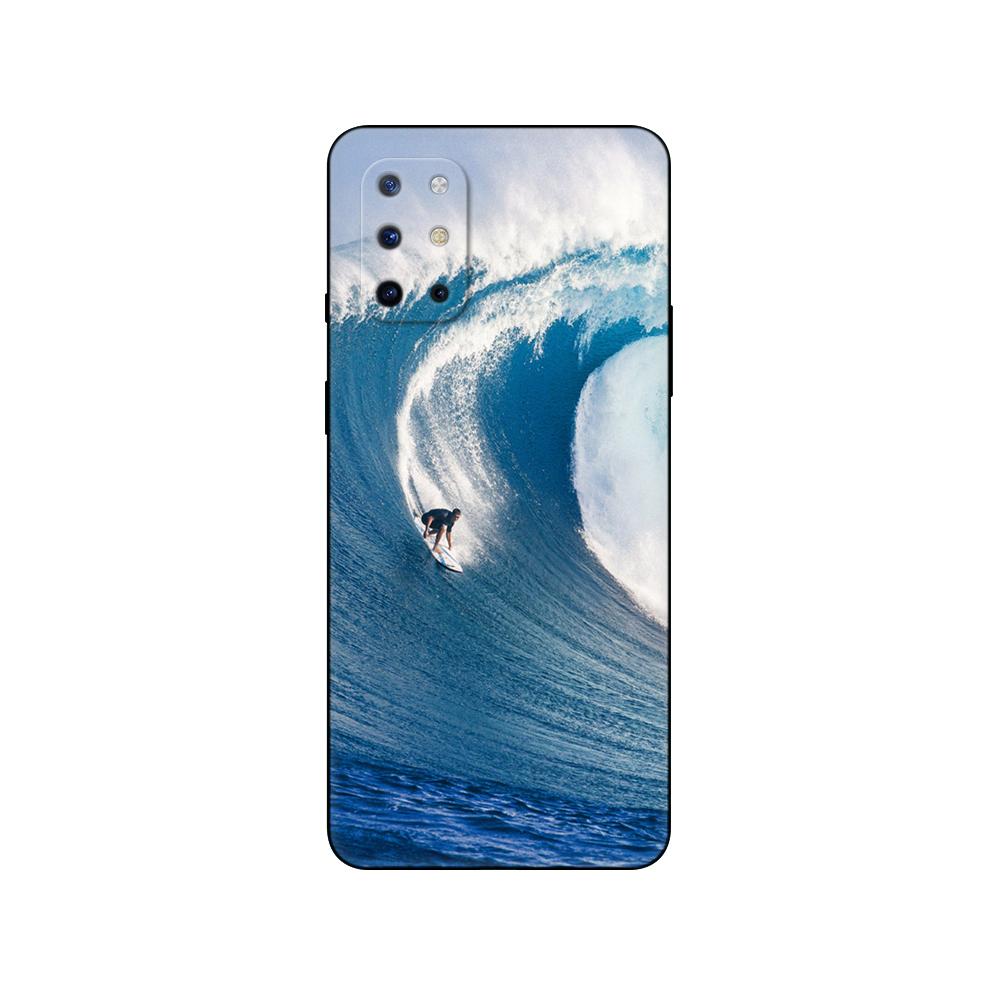 For OnePlus 8 Case For OnePlus 8 Pro Case For OnePlus 8T Case Silicon Phone Back Cover For One Plus 8 T 8Pro 5G Black Tpu Case