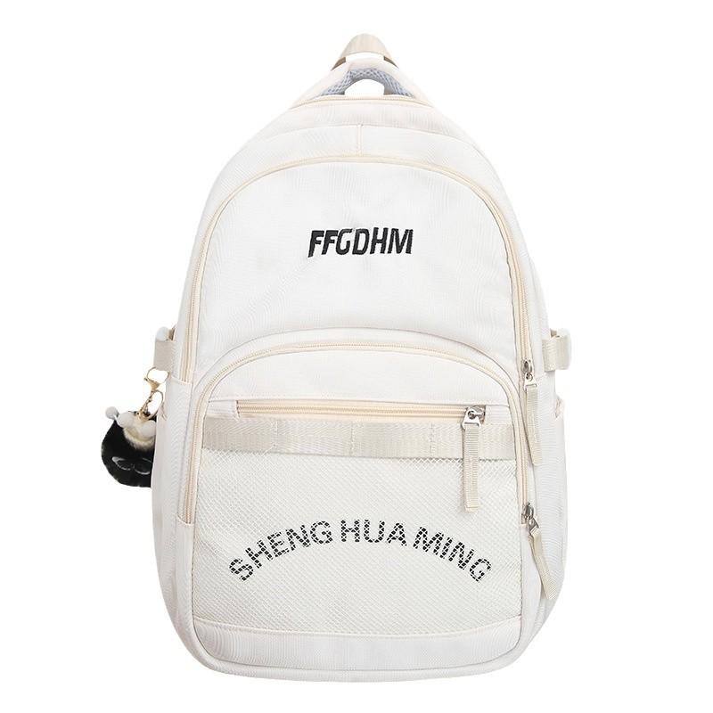 Kinder Schultaschen Grundschultaschen Mädchen Rucksäcke Junior High School Jungen High School Rucksäcke