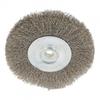 Parts Wire Wheel Brush Stainless Steel Useful 1 Pcs 13mm Accessories