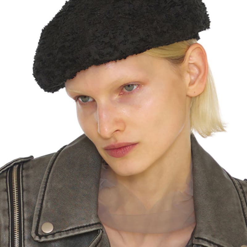 

UNDERCONTROL studio БЕРЕТ ХЛЕБ / ROUGH TX / M ЧЕРНЫЙ FREE