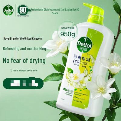 Sabun ve duş jelleri – Duş jeli