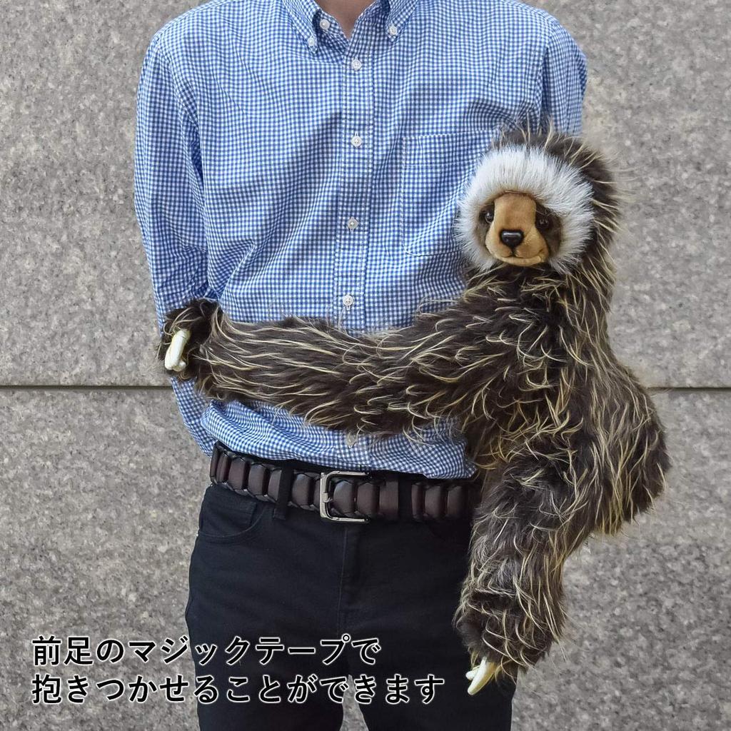 Sloth No.4575