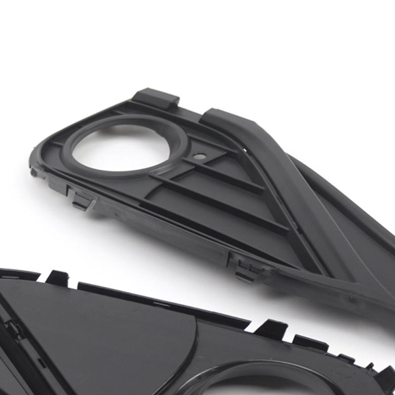 

28GC 1 Pair Fog Light Bezel Grill Cover 51117294834 51117294833 for F32 F33 F36 2014-2020 Replacement Automotive Accessories China Mainland