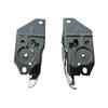 82620-3D010 82610-3D010 poignée de porte intérieure avant arrière droite gauche pour Hyundai Sonata 2.4 2.5 2.7 2001-2005