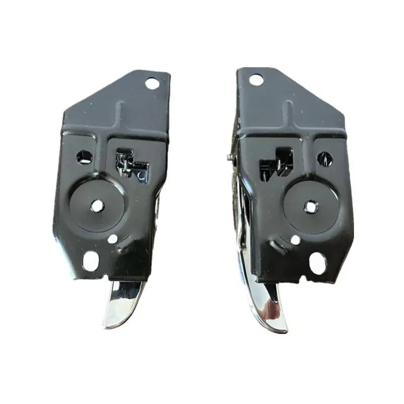 82620-3D010 82610-3D010 poignée de porte intérieure avant arrière droite gauche pour Hyundai Sonata 2.4 2.5 2.7 2001-2005