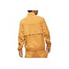 New JORDAN Jackets Men Earth Yellow DQ8060-712