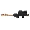 NATRUSS Motorcycle Rear Hydraulic Brake Master Cylinder Pump Rear Brake
