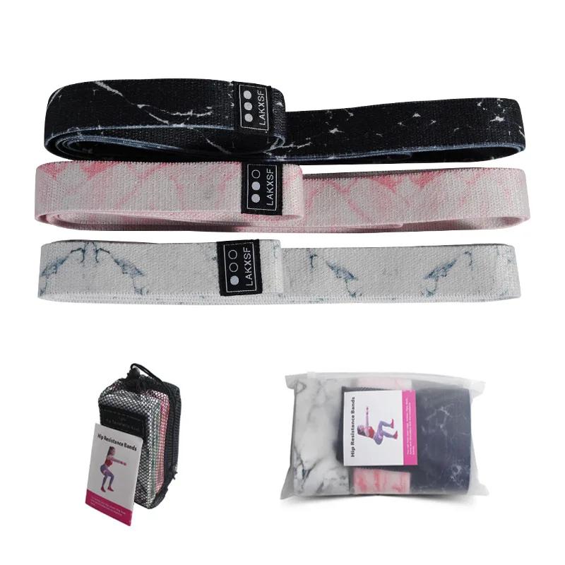 Banda de rezistență elastică pentru fitness Curea de frânghie elastică pentru culturism, sport, exercițiu, sala de exerciții, instrument de antrenament