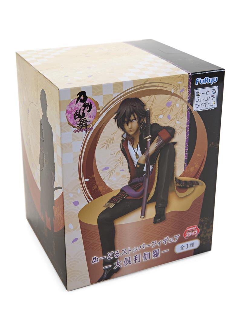Touken Ranbu Nudelstopper Figur Okurikara