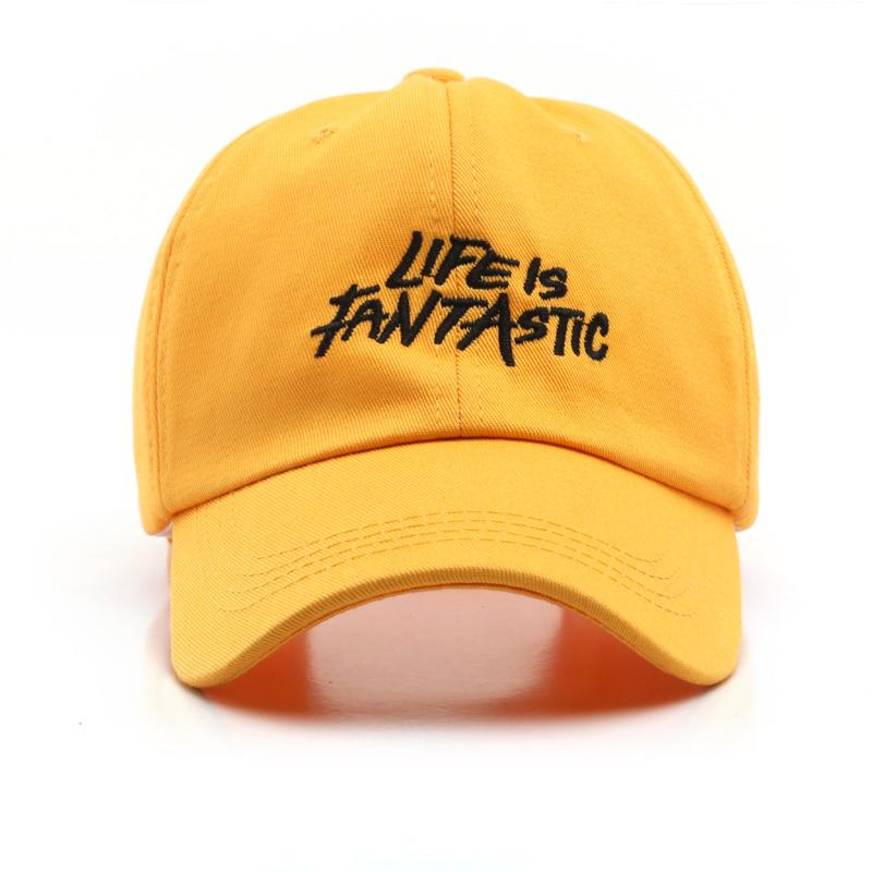 Full Caps Snapback Baseball Hat 