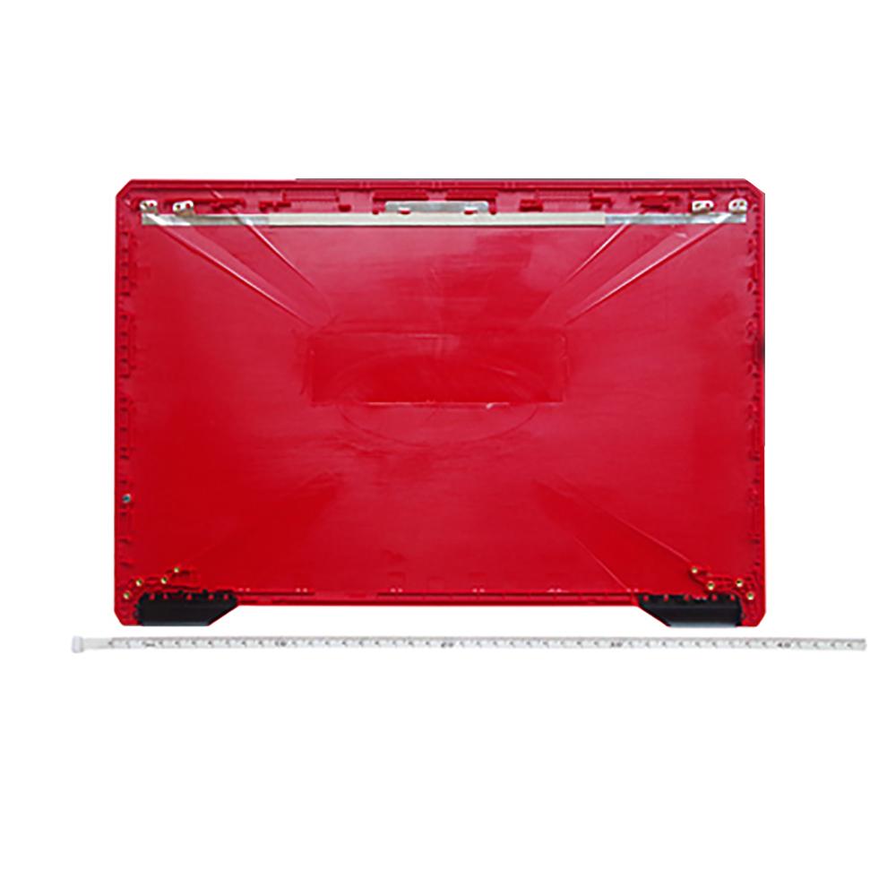 Laptop LCD Front Cover FOR ASUS TUF Gaming FX80 FX80G FX504/G/GD FZ80G ZX80