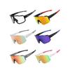 RIDERACE Cycling Sunglasses Photochromic For Men Women Sun Glasses MTB Mountain Bike Eyewear Sports Road Bicycle Goggles UV400