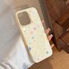 Gilded Colorful Stars Apple 16 Mobile Phone Case Suitable for IPhone16pro Max Small Fresh 15 Anti Fall 13