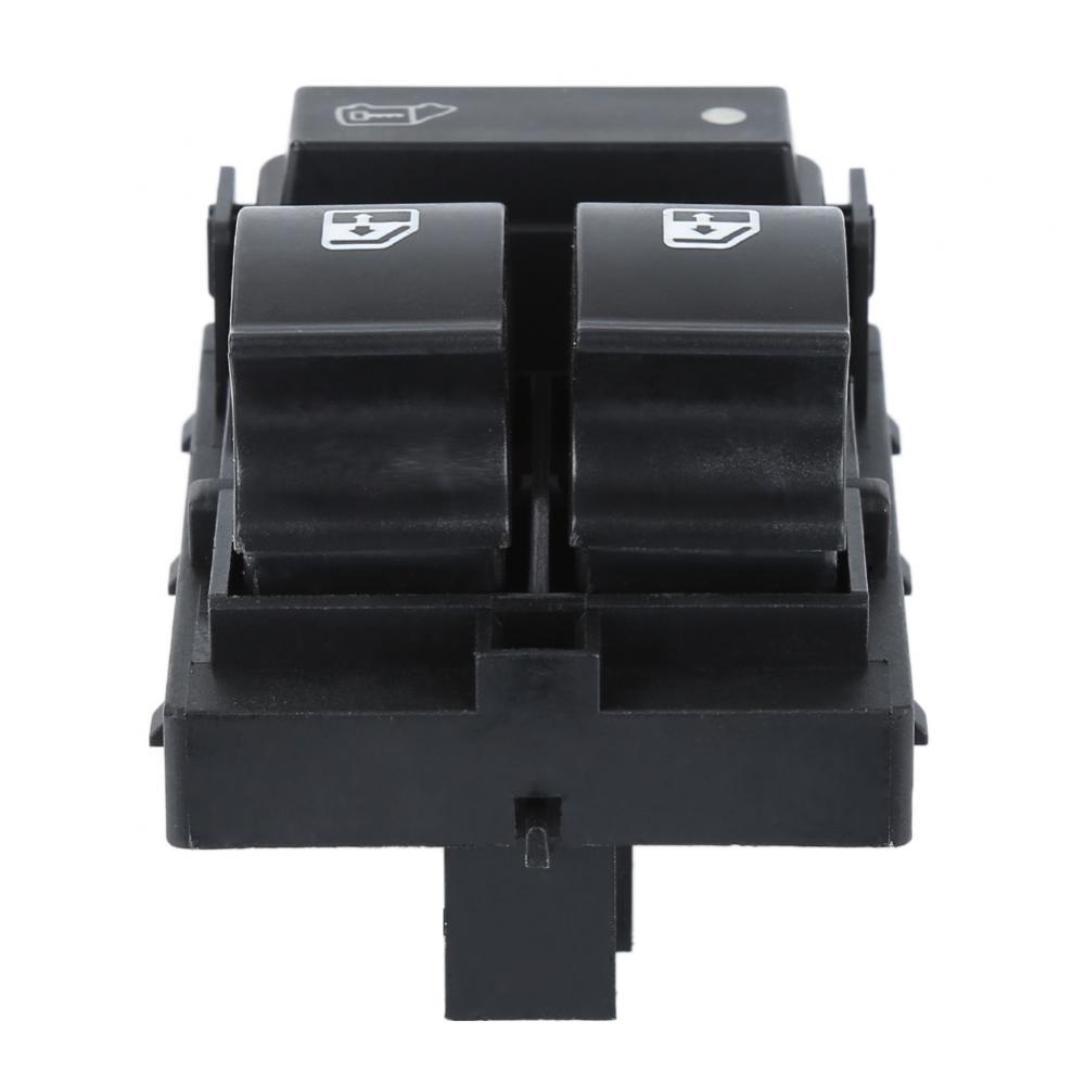 1/3/5PCS Electric Car Window Switch High Quality Ergonomic Fashionable Top-selling User-friendly In Demand