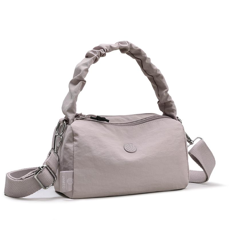 Shoulder Bag Women s Waterproof Nylon Mother Bag