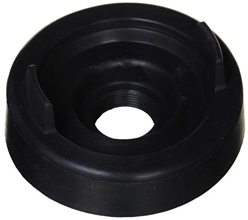 

PROTEC LED лампа запчасти LED лампа водонепроницаемая резиновая крышка 75 мм (1 кусок) LB-OP03