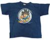 [USED] Dragon Ball GT Vintage Son Goku T-Shirt (Euro)
