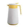 Portable Thermos Kettle Flask for Dorms - Compact Hot Water Bottle