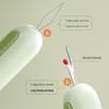 Dual Needle Threader & Seam Ripper for Seniors - New Manual Sewing Tool with Needle ID Function