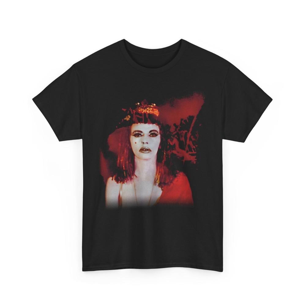 

1954 inauguration of the pleasure dome marjorie cameron movie still 2 tshirt 2XL