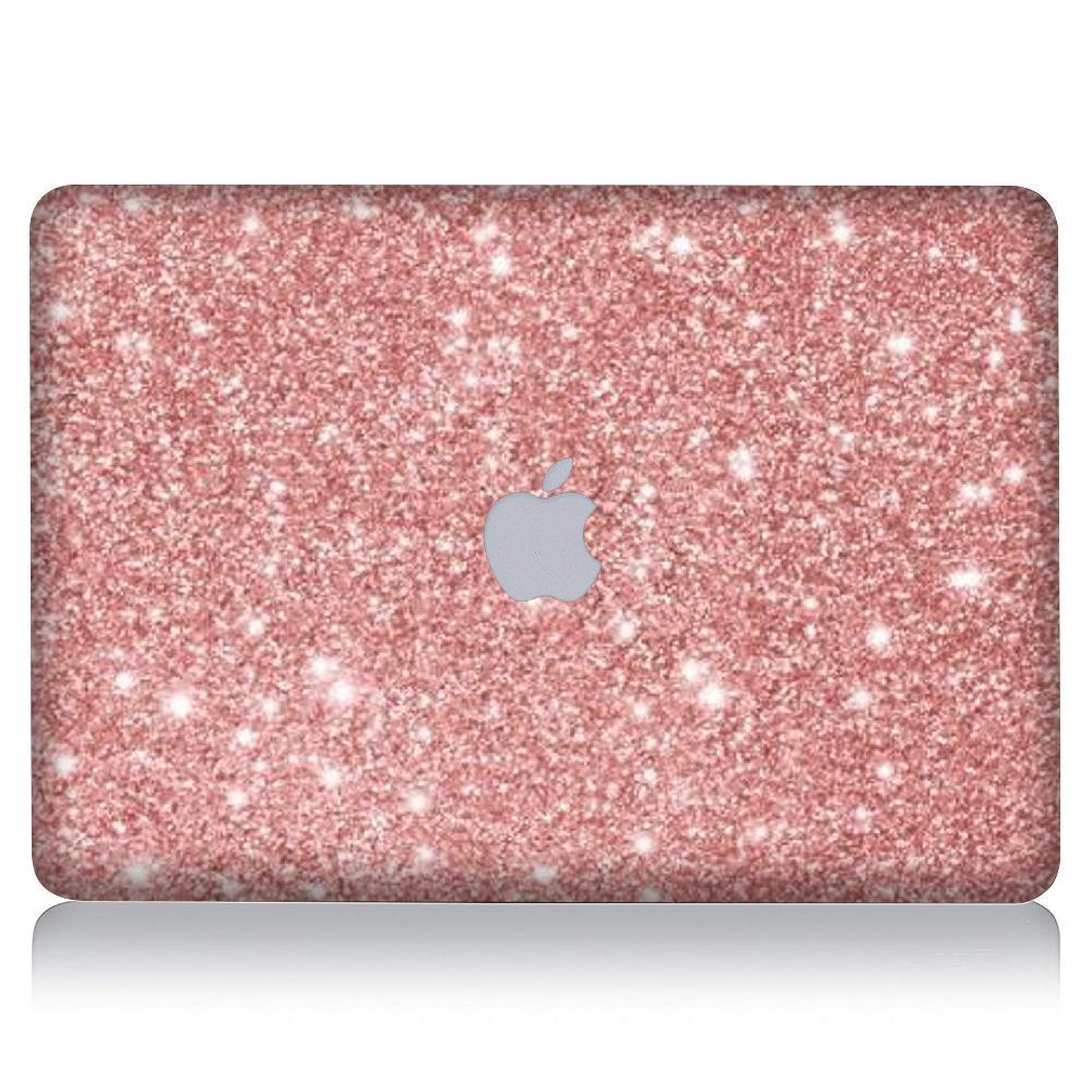 rhinestone macbook pro case