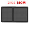 8-14cm PC Case Filter Net Cooling Fan Dust Filter Magnet Dustproof Mesh Cover Computer Chassis Net Guard Computer Accessories