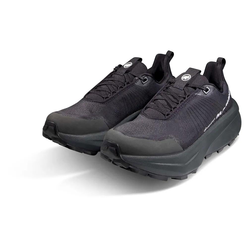 Mammut Hiking Boots Aenergy MTN Low Goretex