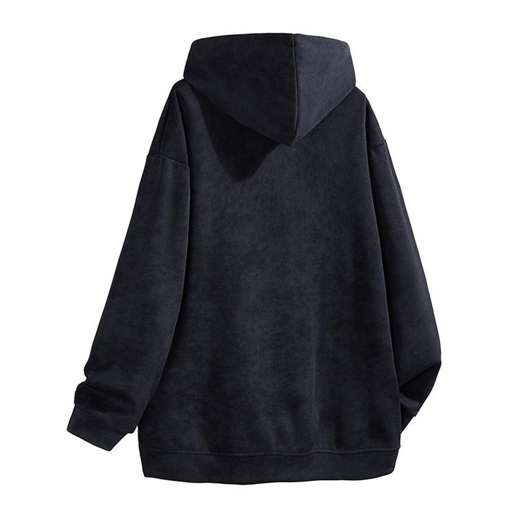 Men's American Heavy Wash Tie-dye Hoodie Fashion High Street Casual Pullovers Hoodie