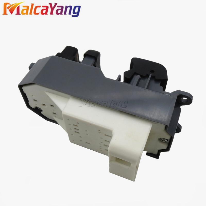 Power Window Master Controller Switch Button Panel 84820-02230 8482002230 For Toyota Auris (Hybrid) 2007-2013 Yaris 2005-2011