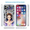 MH121 One Piece Nico Robin Case for Motorola E7 G6 G7 G8 G9 Plus Power Play G10 G20 G04 E30 E40 E22 E20 E13 E15 G22 G23 G05 G75 G35 G55