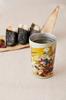 Mystery Dungeon: Shiren the Wanderer 6 Vacuum Insulated Cup Coffee Tumbler BOOK (Takarajimasha Brand Mook)