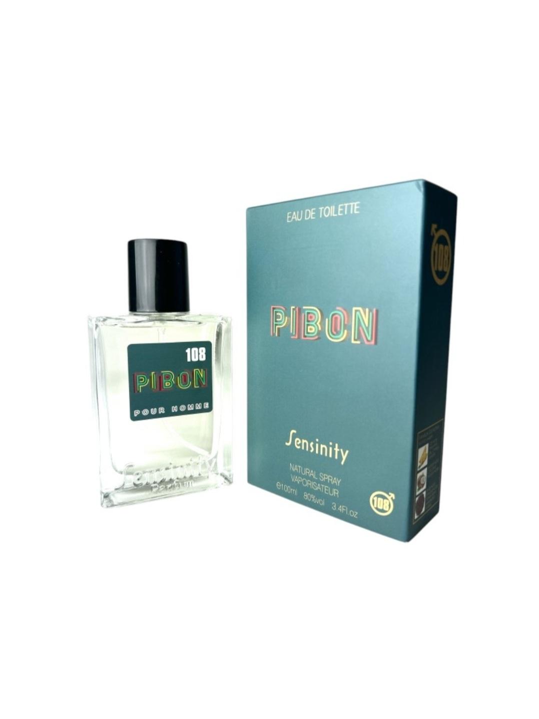 

Pibon Pour Homme - Parfum 100 ml